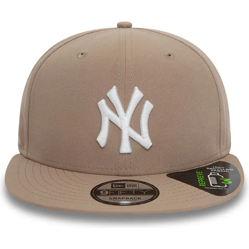 plana-snapback-9fifty-repreve-new-york-yankees-mlb-new-era plana-snapback-9fifty-repreve-new-york-yankees-mlb-new-era