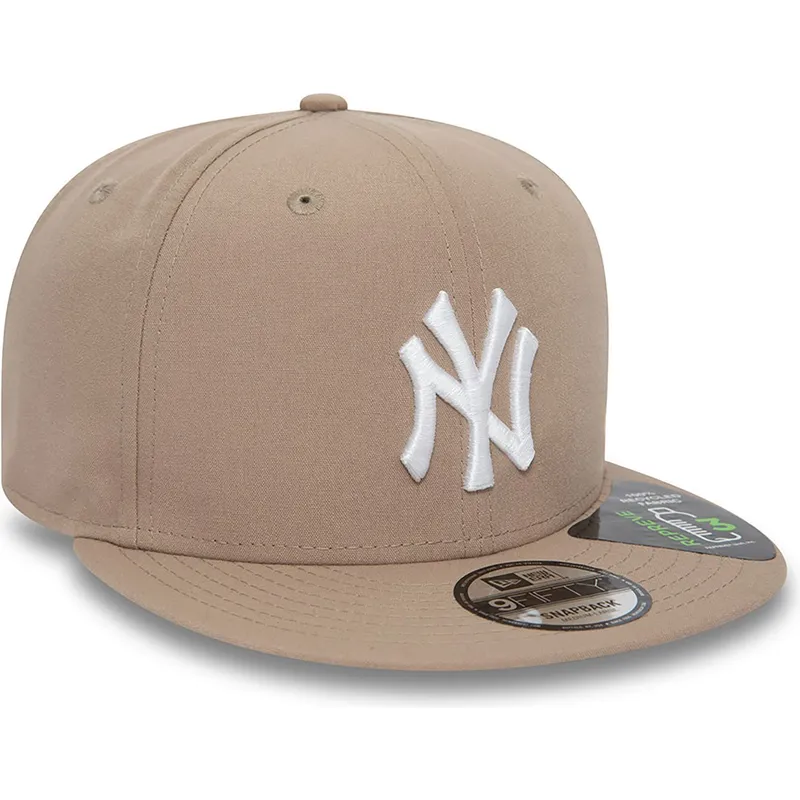 plana-snapback-9fifty-repreve-new-york-yankees-mlb-new-era plana-snapback-9fifty-repreve-new-york-yankees-mlb-new-era