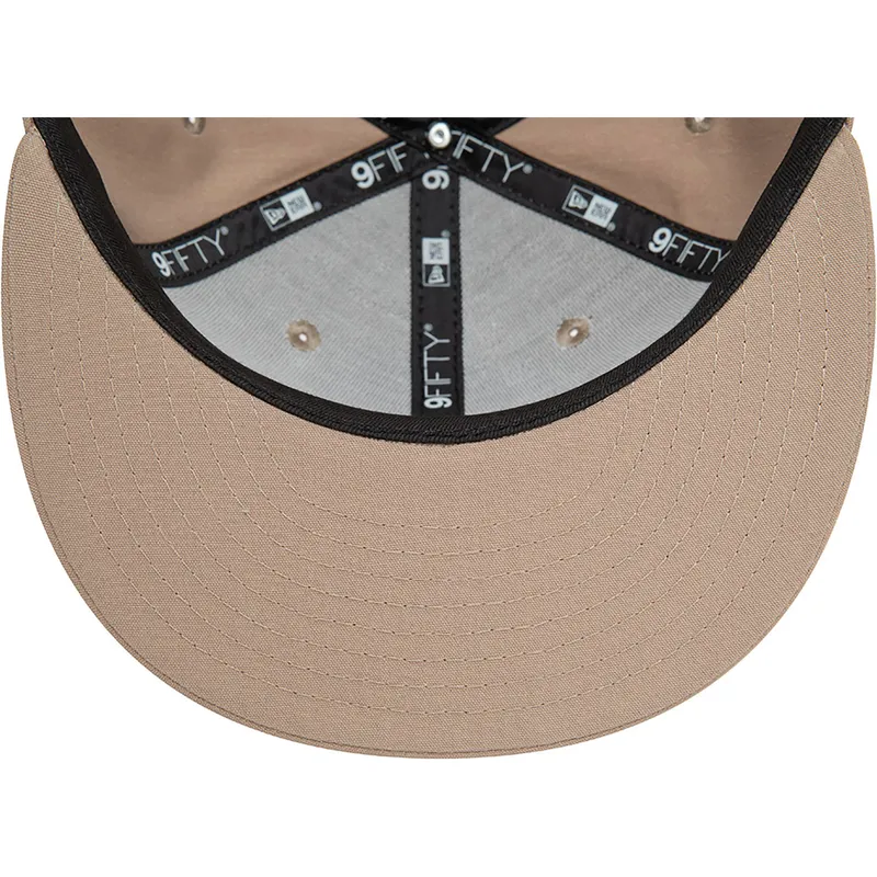 plana-snapback-9fifty-repreve-new-york-yankees-mlb-new-era plana-snapback-9fifty-repreve-new-york-yankees-mlb-new-era