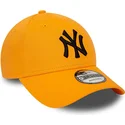 curva-negro-9forty-league-essential-new-york-yankees-mlb-new-era