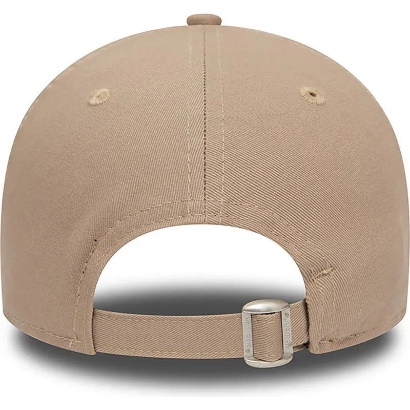 curva-claro-9forty-league-essential-new-york-yankees-mlb-new-era curva-claro-9forty-league-essential-new-york-yankees-mlb-new-era