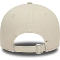 curva-marron-9forty-league-essential-new-york-yankees-mlb-new-era