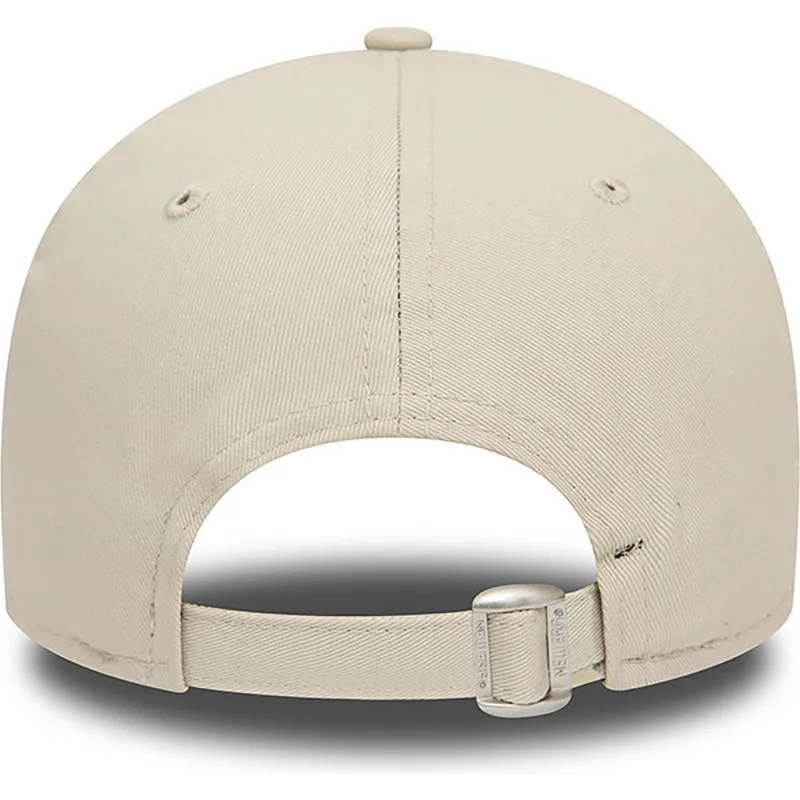 curva-marron-9forty-league-essential-new-york-yankees-mlb-new-era curva-marron-9forty-league-essential-new-york-yankees-mlb-new-era