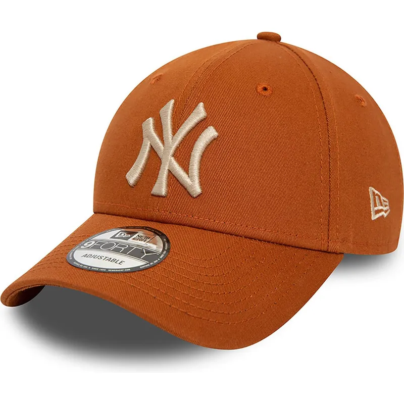 curva-9forty-league-essential-new-york-yankees-mlb-new-era curva-9forty-league-essential-new-york-yankees-mlb-new-era