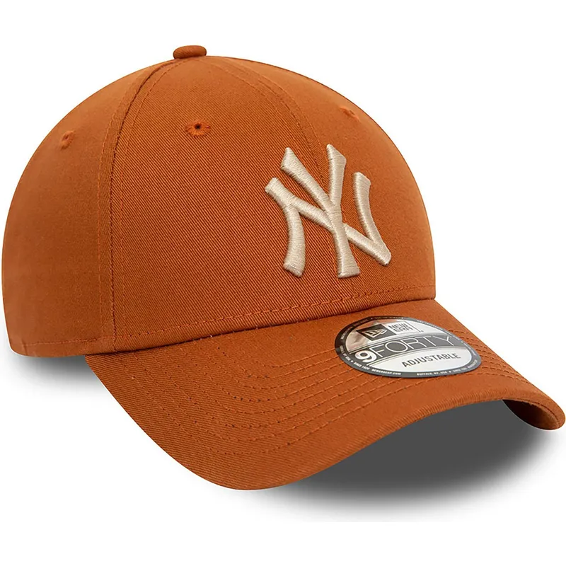 curva-9forty-league-essential-new-york-yankees-mlb-new-era curva-9forty-league-essential-new-york-yankees-mlb-new-era