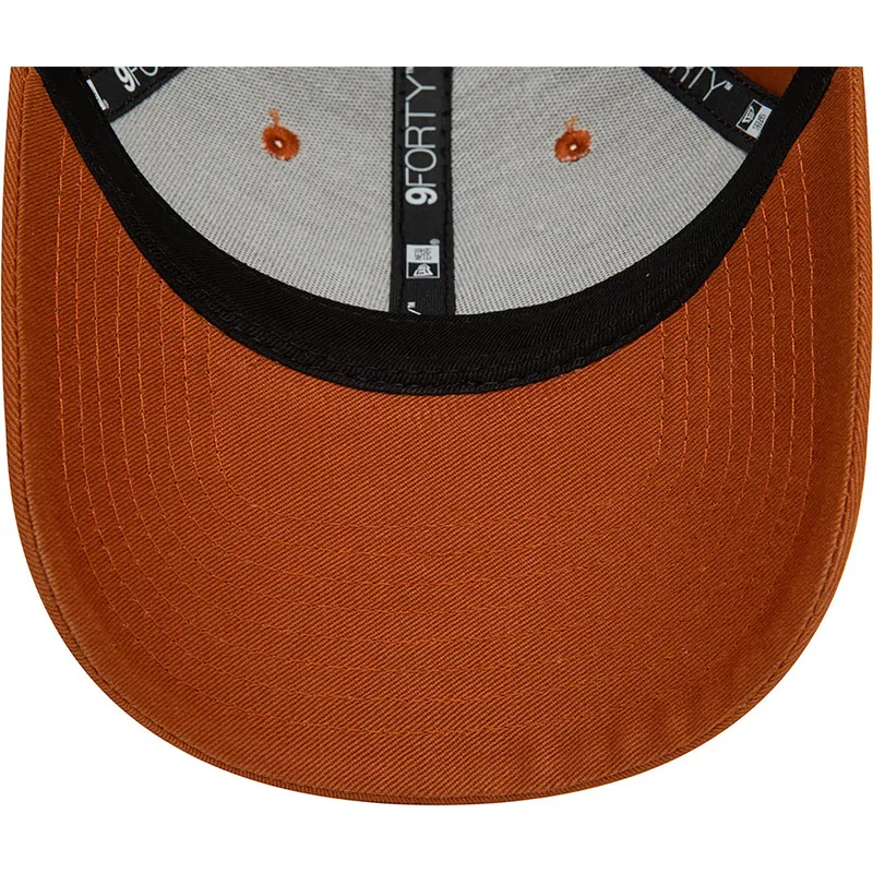 curva-9forty-league-essential-new-york-yankees-mlb-new-era curva-9forty-league-essential-new-york-yankees-mlb-new-era