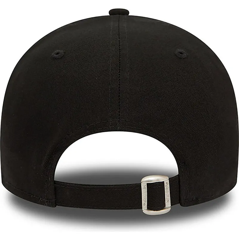 curva-9forty-league-essential-detroit-tigers-mlb-new-era curva-9forty-league-essential-detroit-tigers-mlb-new-era