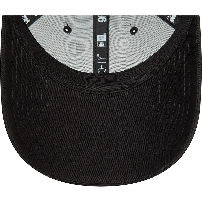 curva-9forty-league-essential-detroit-tigers-mlb-new-era curva-9forty-league-essential-detroit-tigers-mlb-new-era