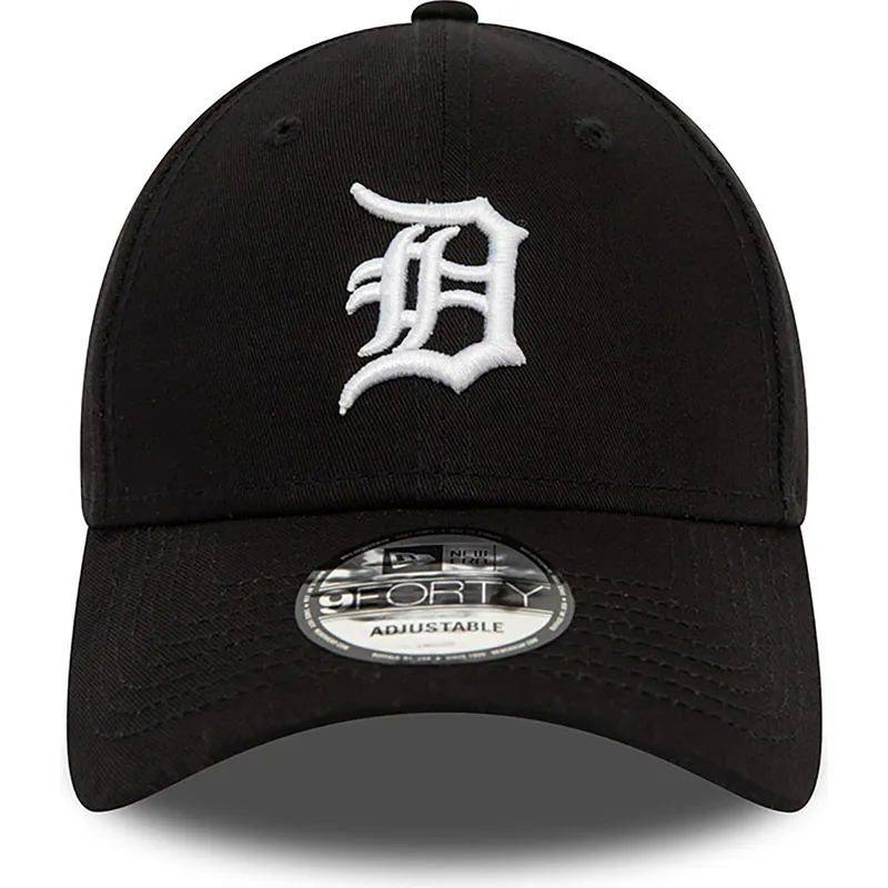 curva-9forty-league-essential-detroit-tigers-mlb-new-era curva-9forty-league-essential-detroit-tigers-mlb-new-era
