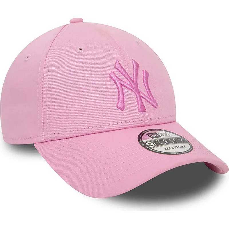 curva-9forty-league-essential-new-york-yankees-mlb-new-era