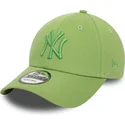 curva-9forty-league-essential-new-york-yankees-mlb-new-era