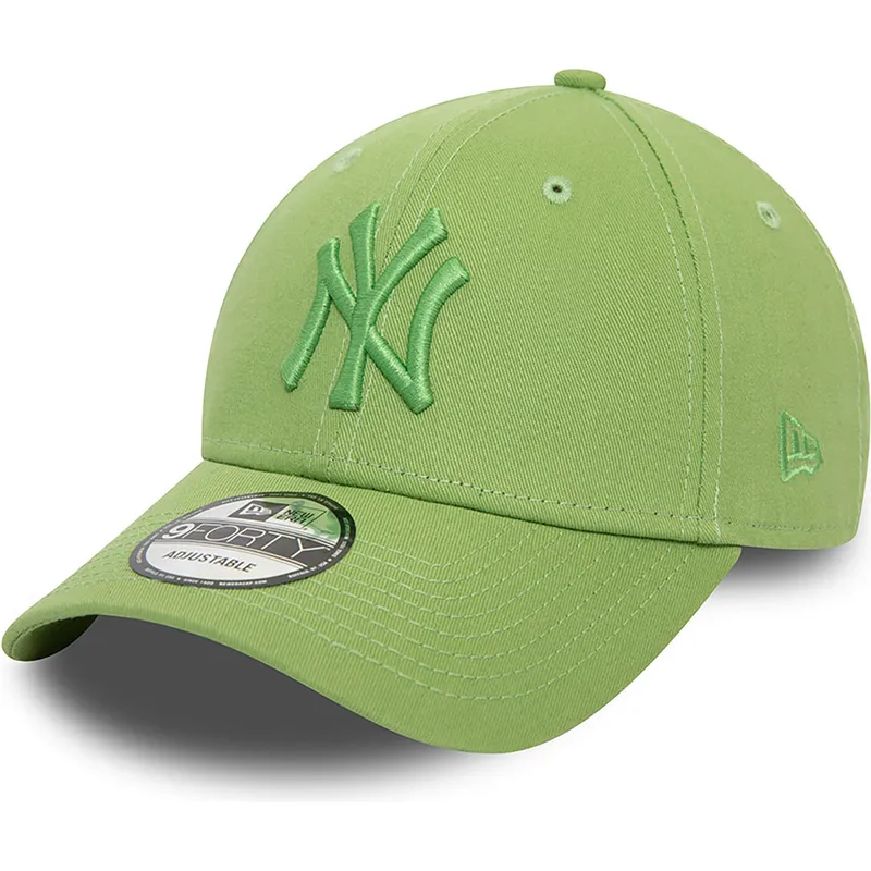 curva-9forty-league-essential-new-york-yankees-mlb-new-era