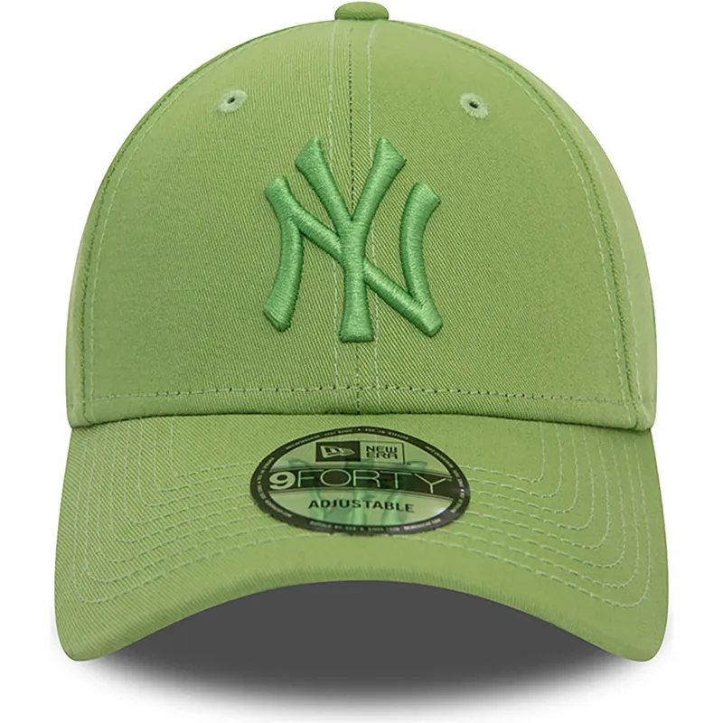 curva-9forty-league-essential-new-york-yankees-mlb-new-era