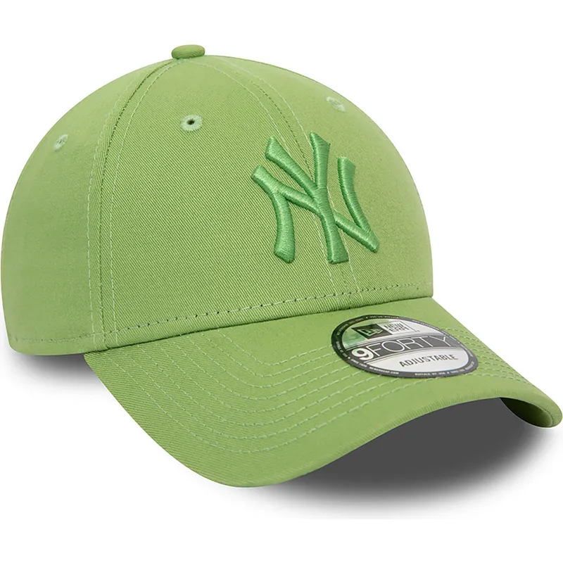 curva-9forty-league-essential-new-york-yankees-mlb-new-era