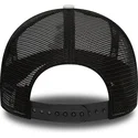 curva-snapback-a-frame-league-essential-chicago-white-sox-mlb-new-era