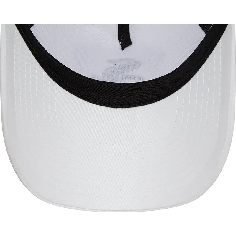 curva-snapback-a-frame-league-essential-chicago-white-sox-mlb-new-era curva-snapback-a-frame-league-essential-chicago-white-sox-mlb-new-era