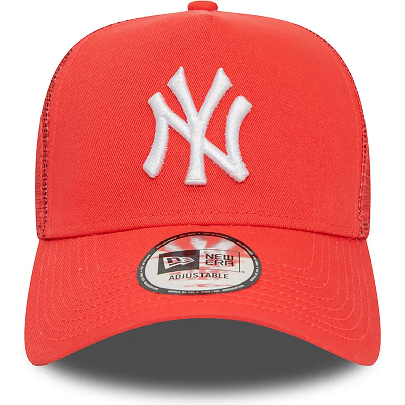 curva-snapback-a-frame-league-essential-new-york-yankees-mlb-new-era