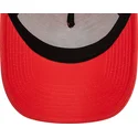 curva-snapback-a-frame-league-essential-new-york-yankees-mlb-new-era