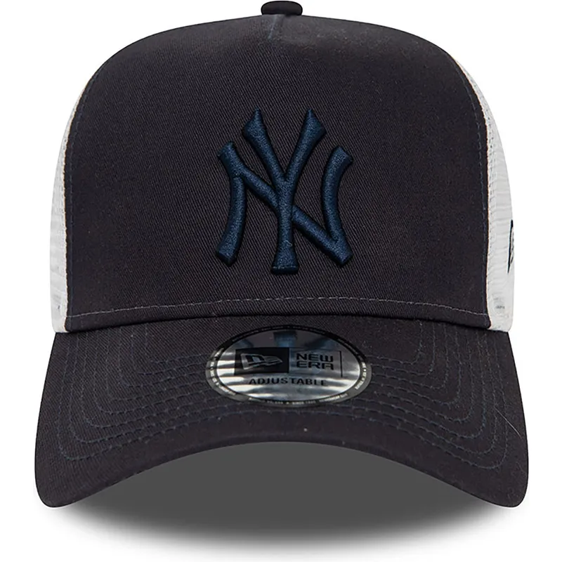 curva-snapback-a-frame-league-essential-new-york-yankees-mlb-new-era