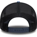 curva-snapback-a-frame-league-essential-new-york-yankees-mlb-new-era