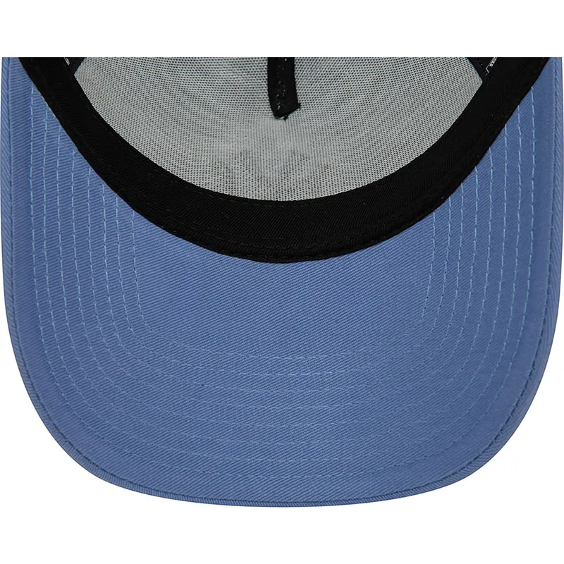 curva-snapback-a-frame-league-essential-new-york-yankees-mlb-new-era