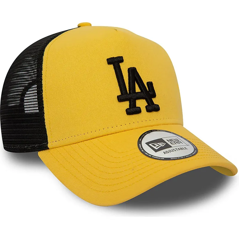 curva-snapback-negro-a-frame-league-essential-los-angeles-dodgers-mlb-new-era curva-snapback-negro-a-frame-league-essential-los-angeles-dodgers-mlb-new-era