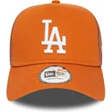 curva-snapback-a-frame-league-essential-los-angeles-dodgers-mlb-new-era
