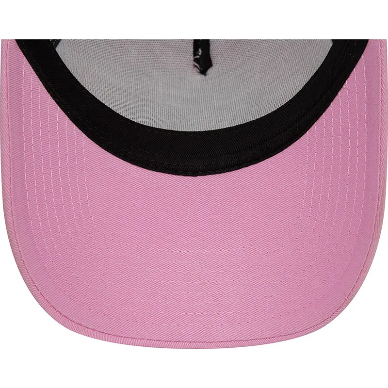 curva-snapback-a-frame-league-essential-new-york-yankees-mlb-new-era