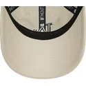 curva-negro-9twenty-league-essential-los-angeles-dodgers-mlb-new-era