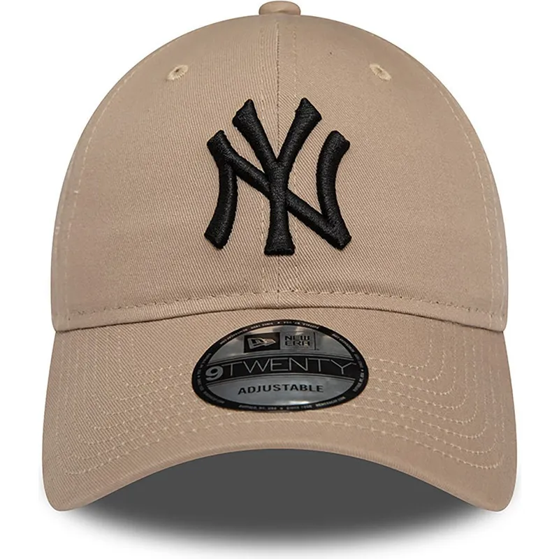 curva-negro-9twenty-league-essential-new-york-yankees-mlb-new-era