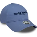 curva-9twenty-wordmark-santa-monica-california-new-era