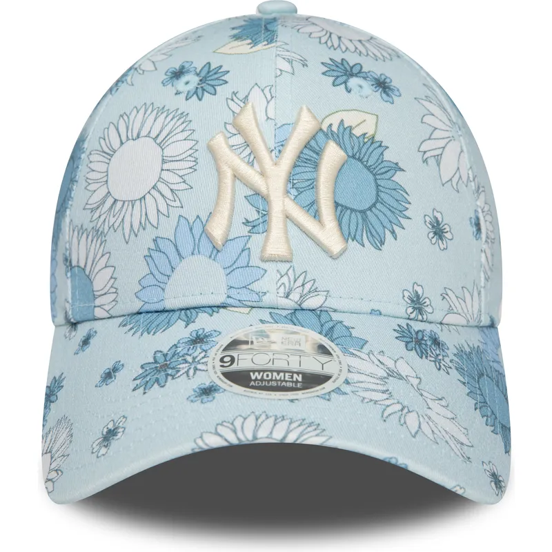 curva-9forty-floral-all-over-print-new-york-yankees-mlb-new-era