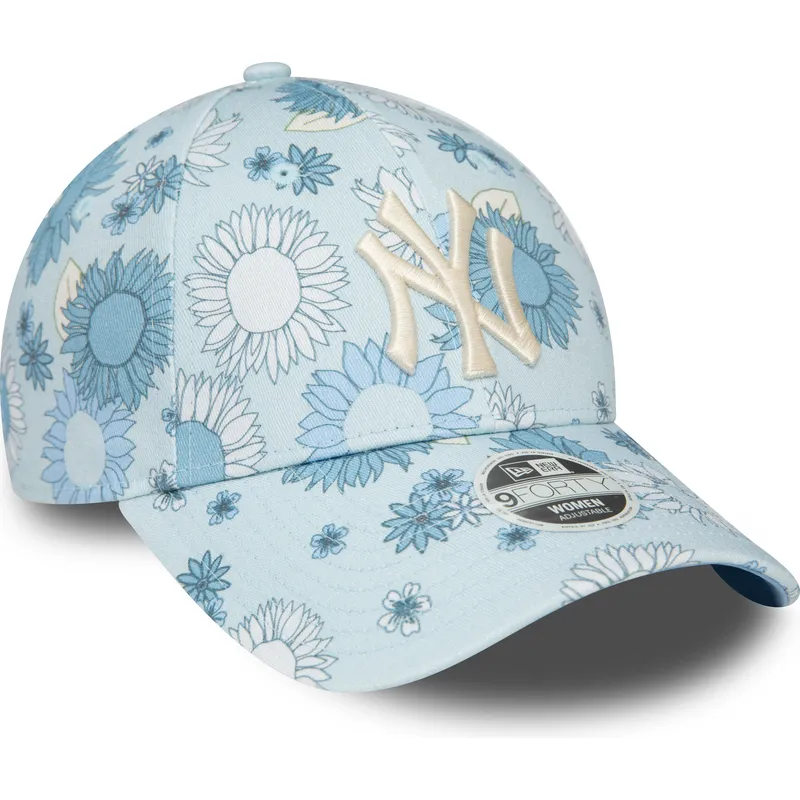 curva-9forty-floral-all-over-print-new-york-yankees-mlb-new-era