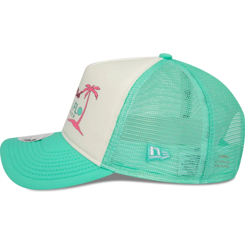 curva-snapback-a-frame-foam-front-miami-surf-club-florida-new-era