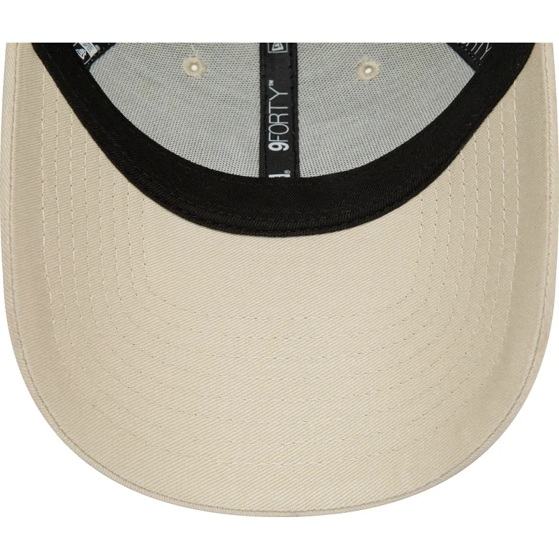 curva-9forty-flower-new-york-yankees-mlb-new-era