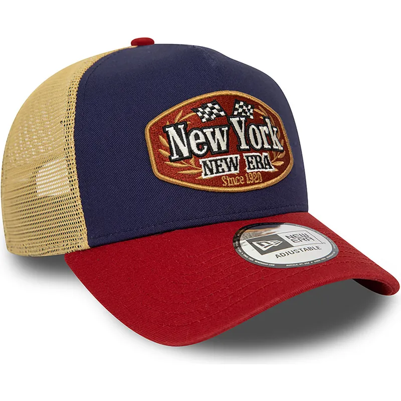 curva-snapback-a-frame-new-era