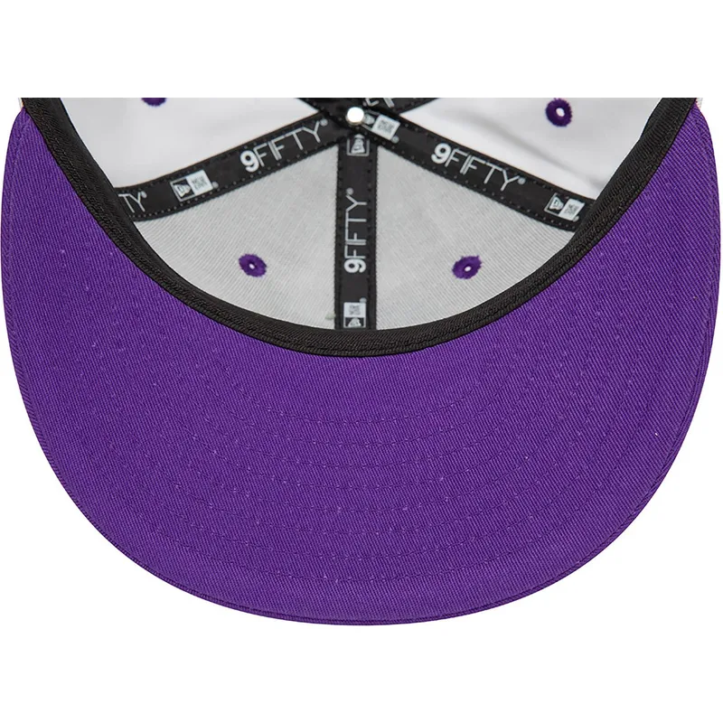 snapback-9fifty-white-crown-los-angeles-lakers-nba-new-era