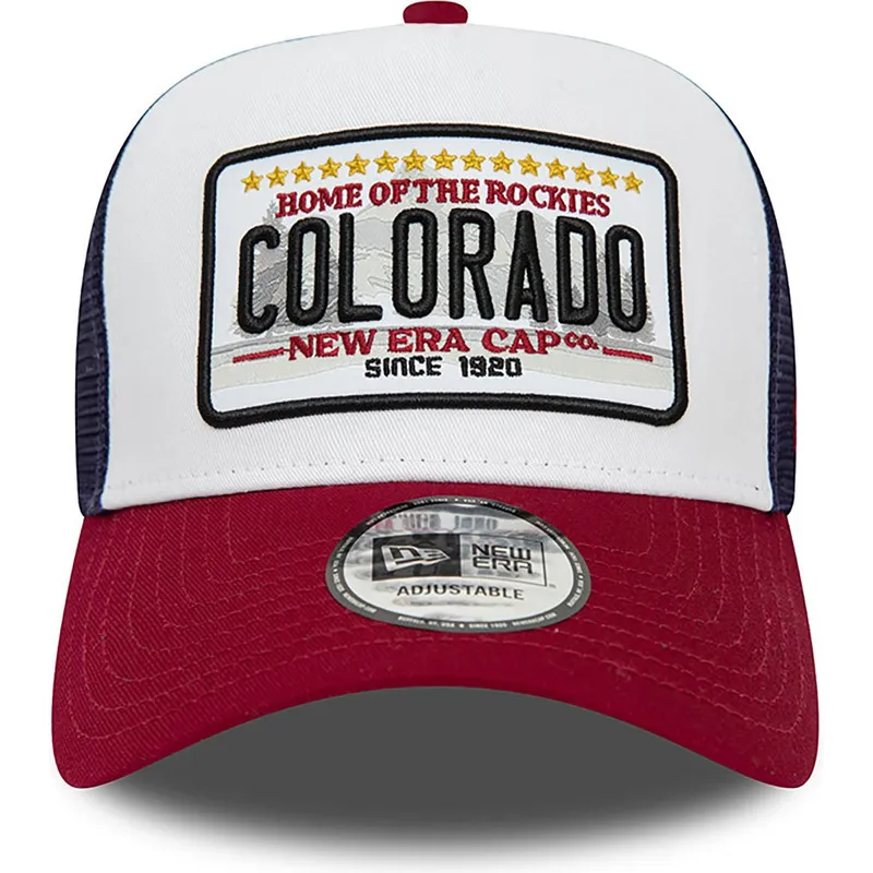 curva-snapback-a-frame-new-era curva-snapback-a-frame-new-era
