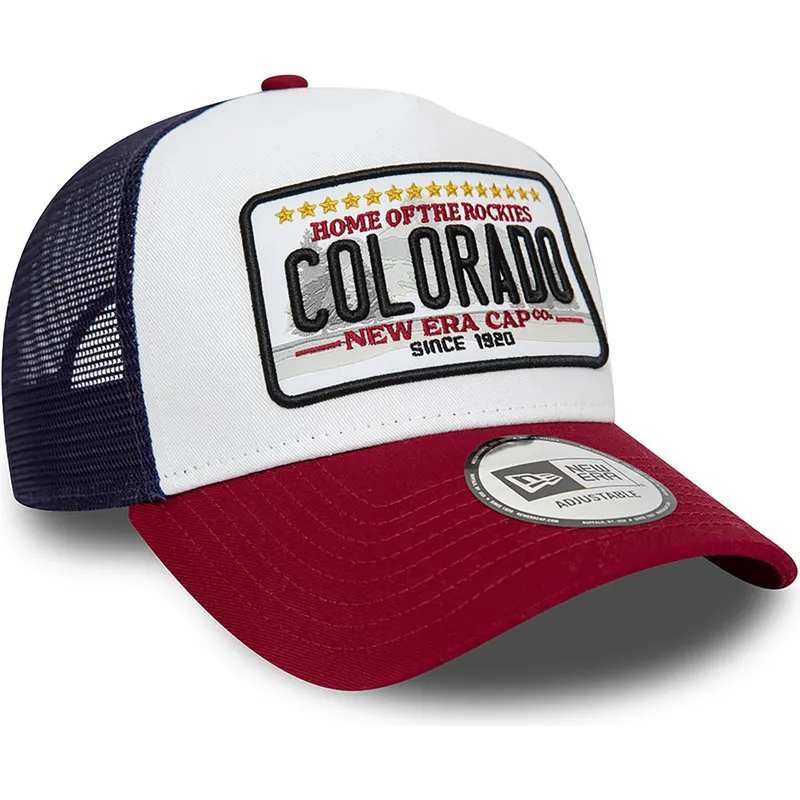curva-snapback-a-frame-new-era curva-snapback-a-frame-new-era
