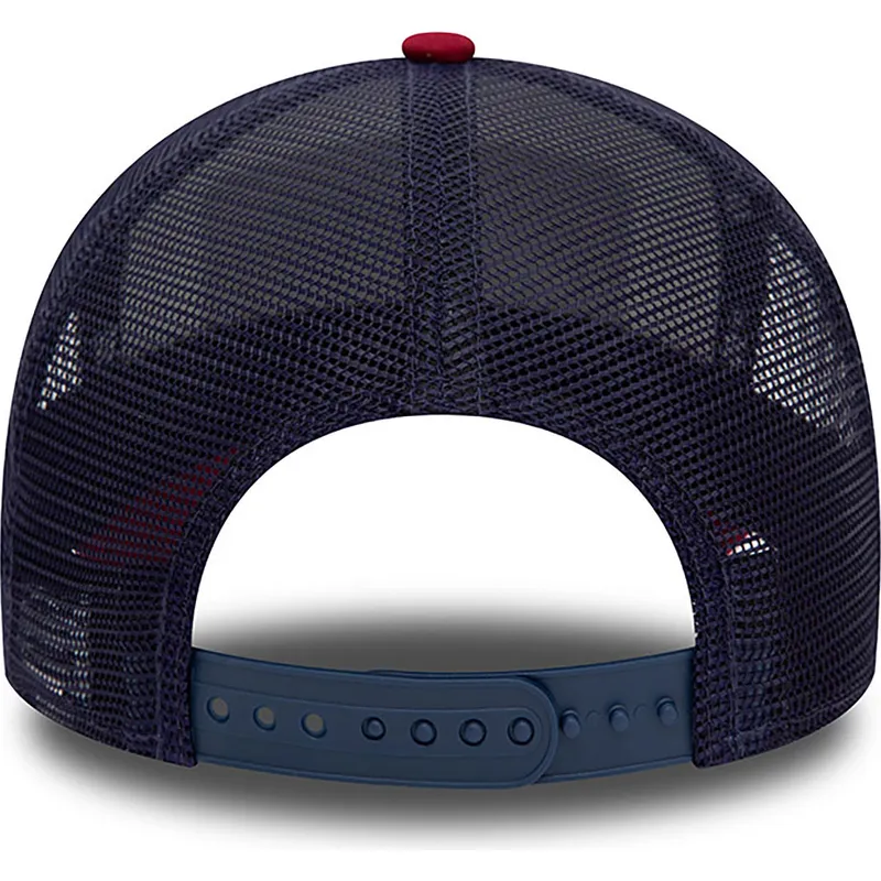curva-snapback-a-frame-new-era curva-snapback-a-frame-new-era
