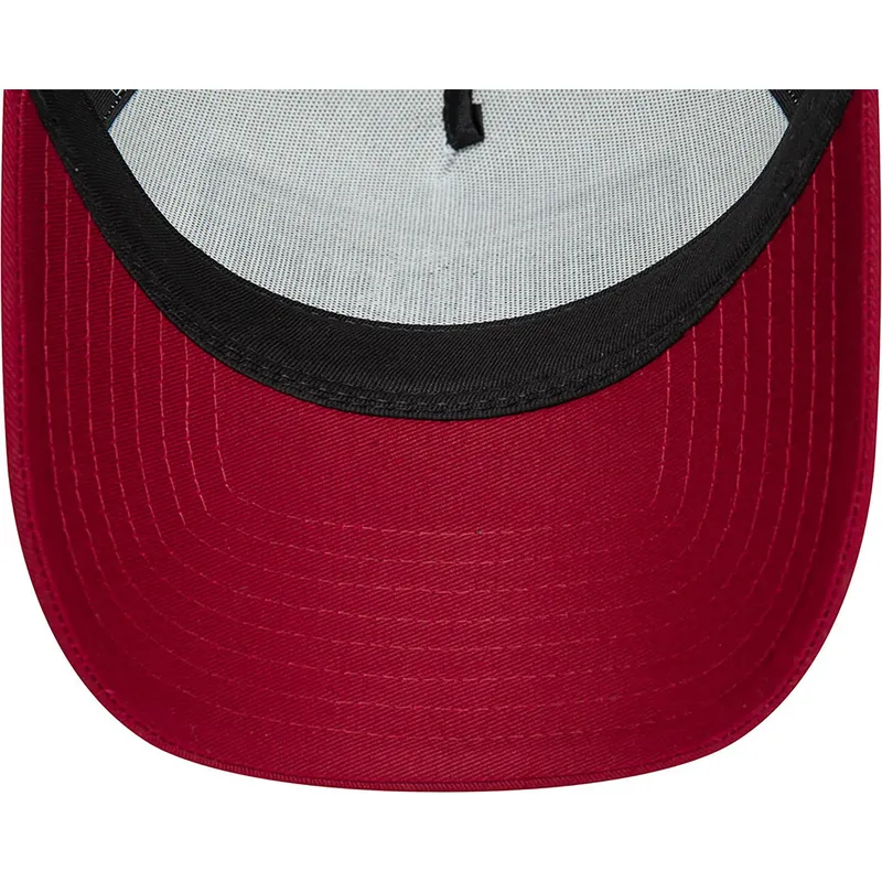 curva-snapback-a-frame-new-era curva-snapback-a-frame-new-era