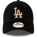 curva-9forty-cord-los-angeles-dodgers-mlb-new-era