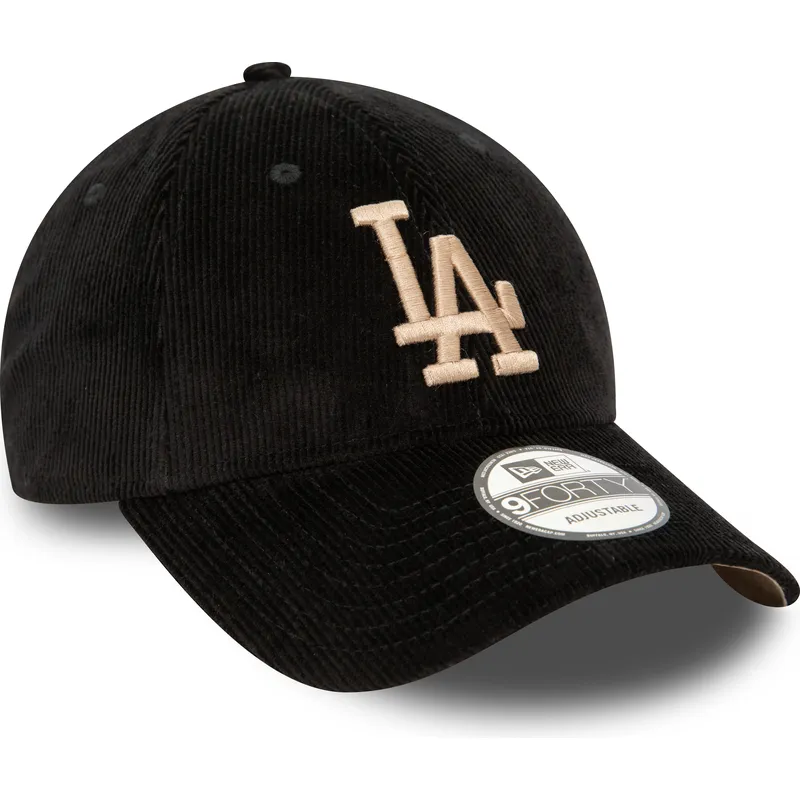 curva-9forty-cord-los-angeles-dodgers-mlb-new-era curva-9forty-cord-los-angeles-dodgers-mlb-new-era