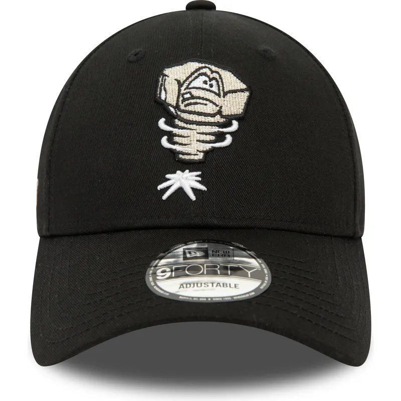 9forty-minor-league-lansing-lugnuts-milb-new-era