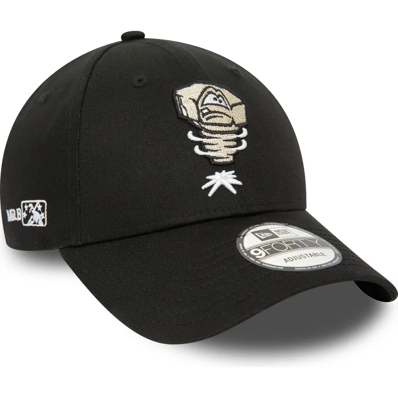 9forty-minor-league-lansing-lugnuts-milb-new-era