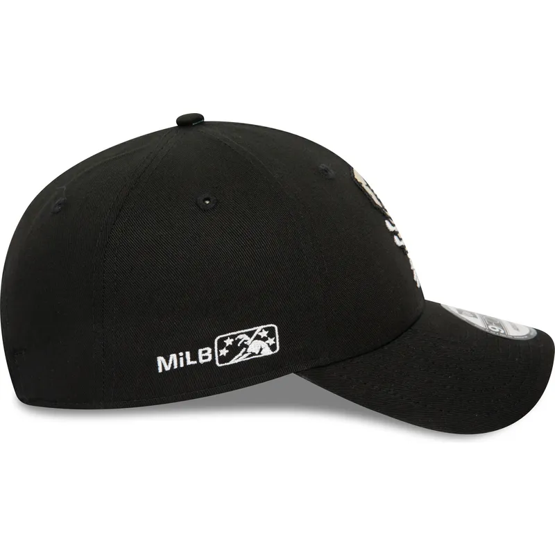9forty-minor-league-lansing-lugnuts-milb-new-era