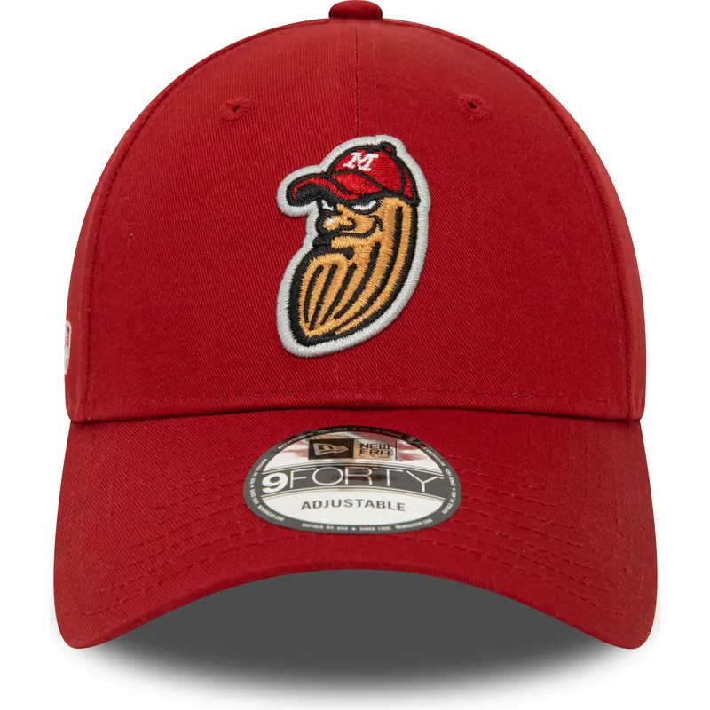 curva-9forty-minor-league-modesto-nuts-milb-new-era