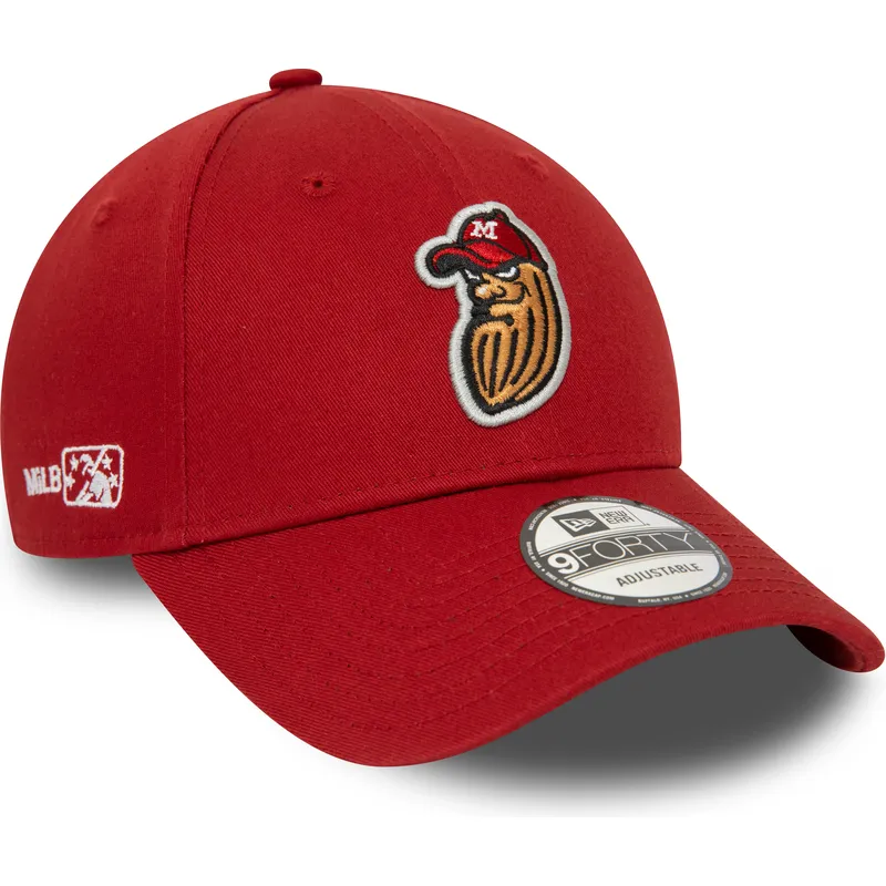 curva-9forty-minor-league-modesto-nuts-milb-new-era