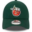 curva-9forty-minor-league-fort-wayne-tincaps-milb-new-era
