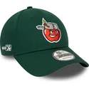 curva-9forty-minor-league-fort-wayne-tincaps-milb-new-era